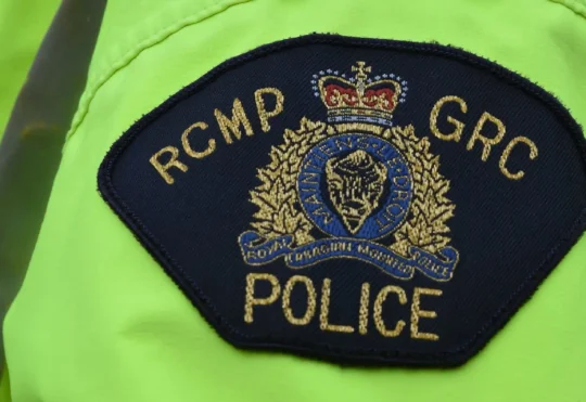3 arrested after fuel card fraud in Neguac area