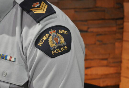 Digby man faces attempted murder charges for shooting another with BB gun: RCMP