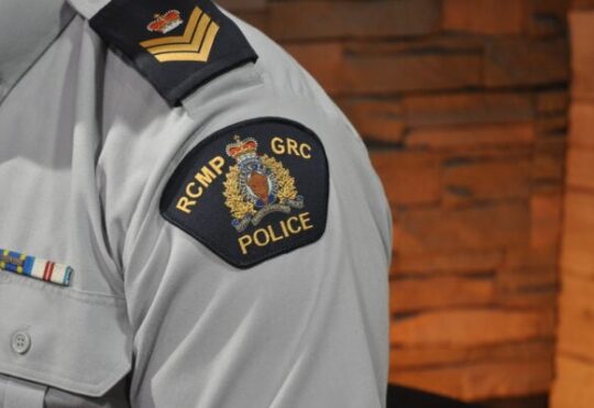 Yarmouth RCMP searching for missing gun safe