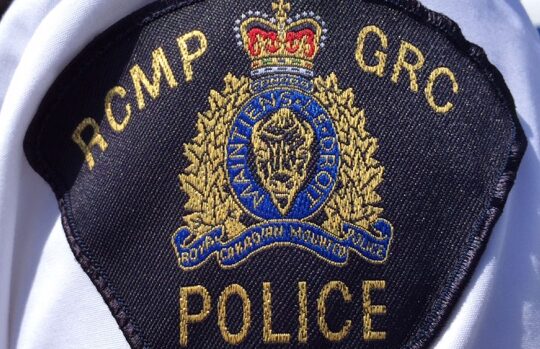 RCMP arrest Windsor man for operating unlicensed vape shop
