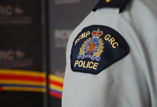 Missing person found after alert sent Wednesday night