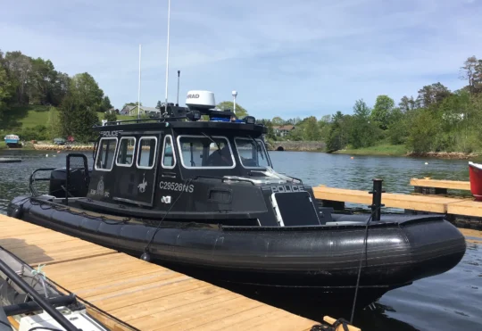 Over $13K of lobsters stolen in Deep Cove
