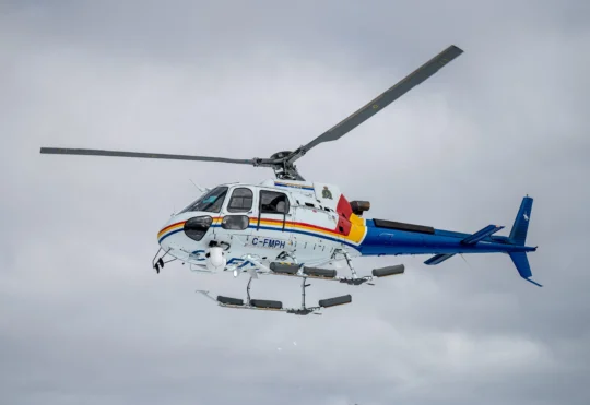 Lunenburg man arrested after fleeing from police multiple times