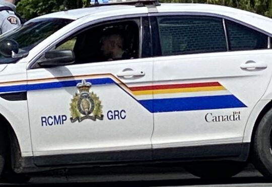 Loud mufflers a problem in Town of Yarmouth