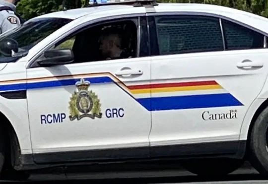 Information sought from Moncton robbery