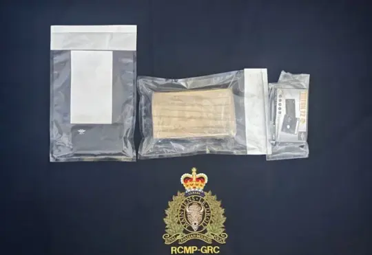 Grand Barachois man facing drug trafficking charges
