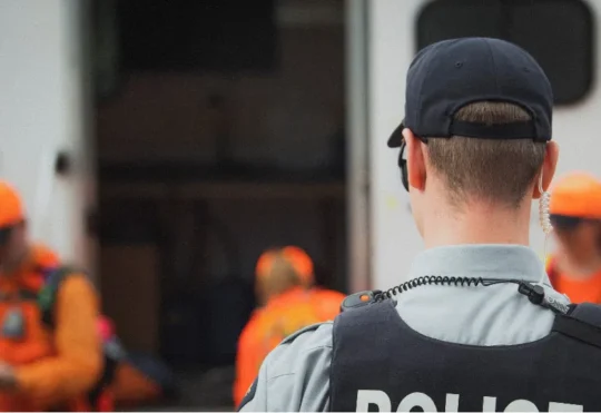 Police presence reported in Lower Sackville