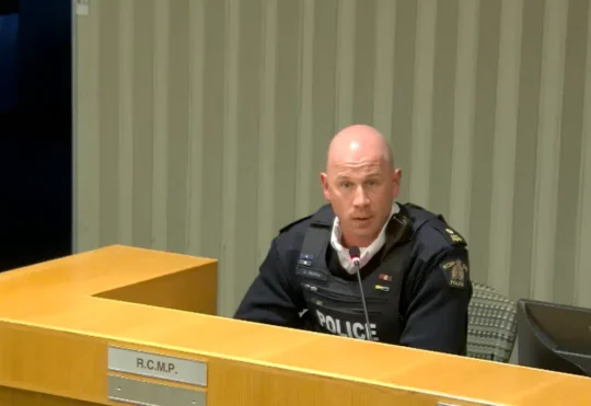 RCMP Community engagement sessions to be held in Greater Moncton