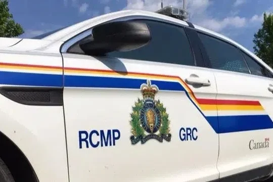 Two men charged after stolen vehicles and firearm seized in Hubbards