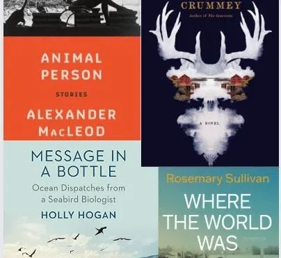 Port Medway Readers Fest lineup unveiled