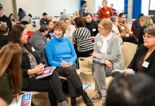 Province to host 2nd Rebuilding HOPE Conference