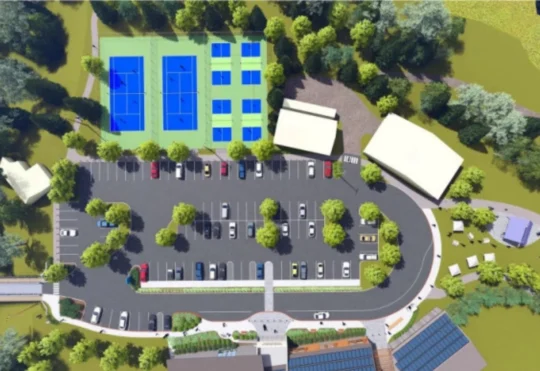 Province invests in Memramcook projects