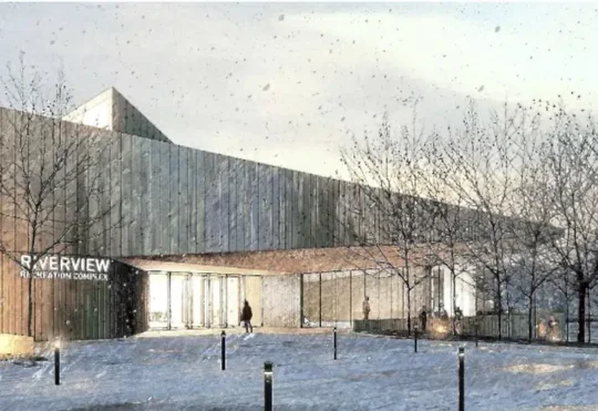 Riverview Town Council takes final steps for Recreation Centre