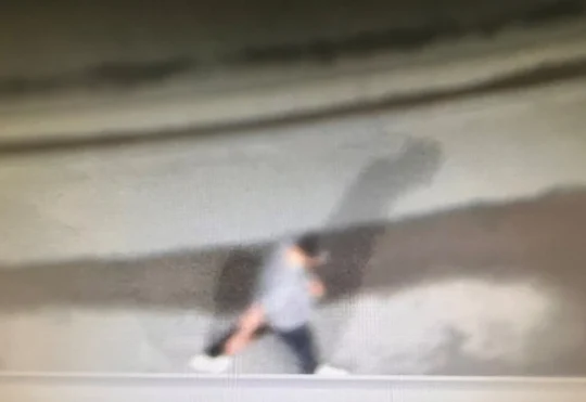 OPP look to identify break-in suspect