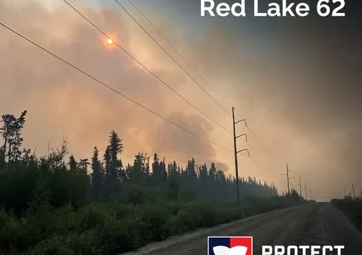 Evacuation of Pikangikum to begin Saturday