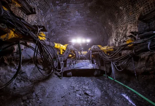 Nova Scotia launches NovaMINE portal to streamline mine permitting