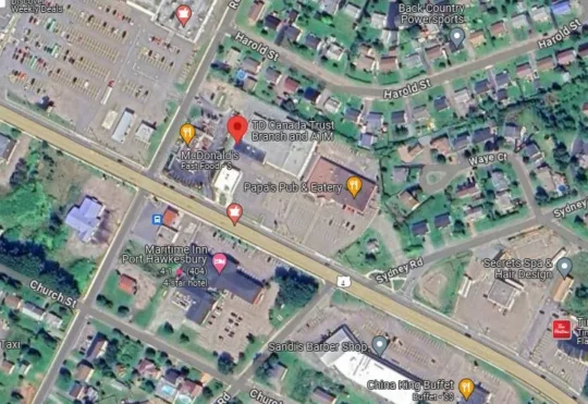 Port Hawkesbury council votes for plebiscite on Reeves Street design