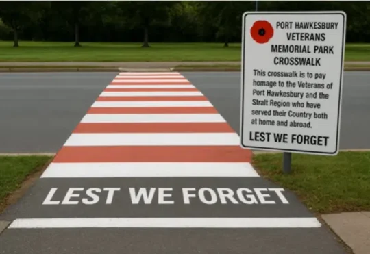 Remembering local veterans