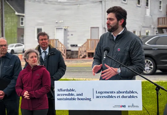N.B. increases rental aid by $21M for tenants