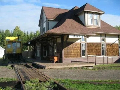 Thunder Bay’s historic places to be featured with week-long event
