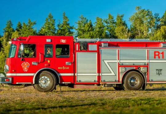 New tool lets Grand Bay-Westfield residents support emergency response