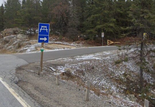 Province to add more rest stops on area highways