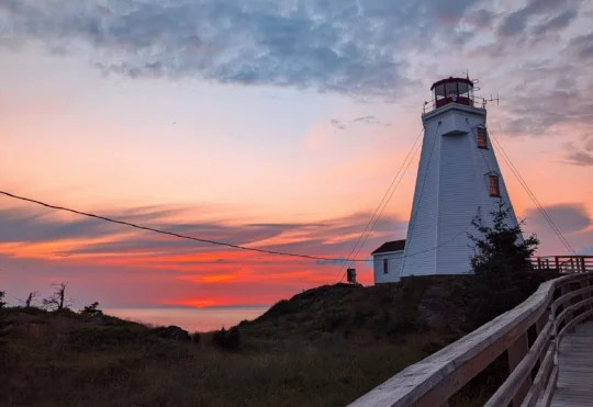 Grand Manan to be featured on television show