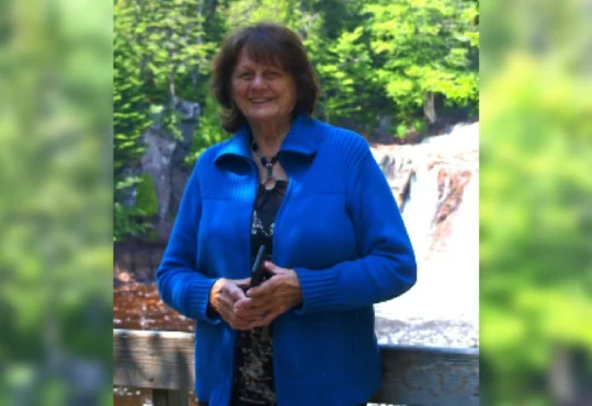 Rhoda’s Flea Market co-founder dies at 81