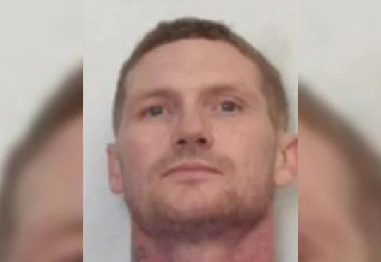 Man wanted on Canada wide arrest warrant after break-ins