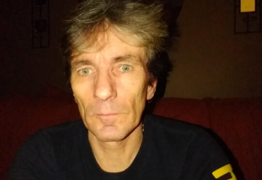 Man’s disappearance being treated as a homicide