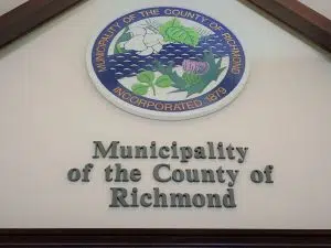 2025 was busy for Richmond’s Warden Lois Landry and Council