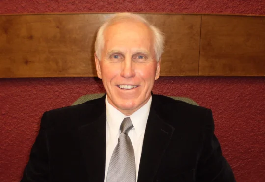Long-time high school coach/official honoured by Fort Frances Sports Hall