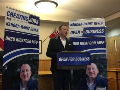 NOHFC hands out $7.4 million in the Kenora area
