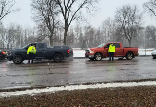 RIDE numbers up in northwestern Ontario