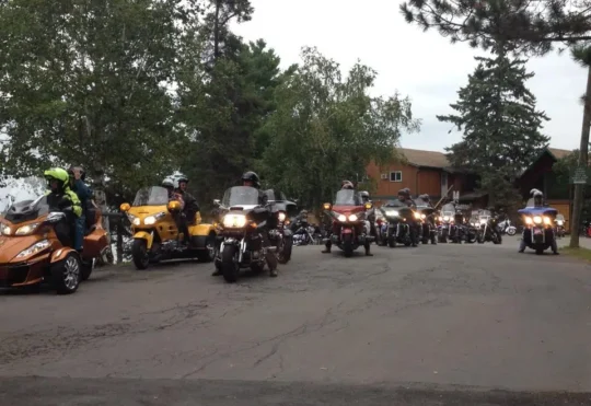 Ride for Memories returns on August 16