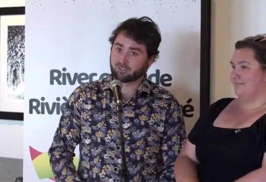 River of Pride festival gears up for 25th anniversary