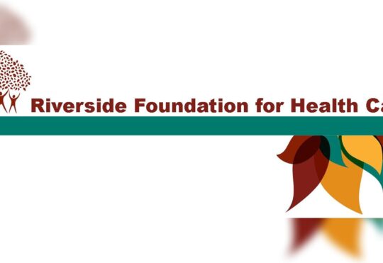 Riverside Foundation goes ‘Back to the 80s’