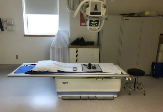 X-ray reports coming to N.S. health app