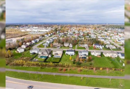 New housing grants for Riverview developers and homeowners