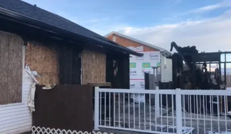Support needed for Riverview couple affected by fire