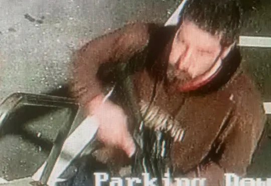 Manhunt continues in Maine after mass shooting