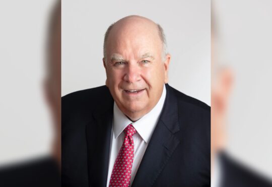 Funeral for Robert Irving to be held next week