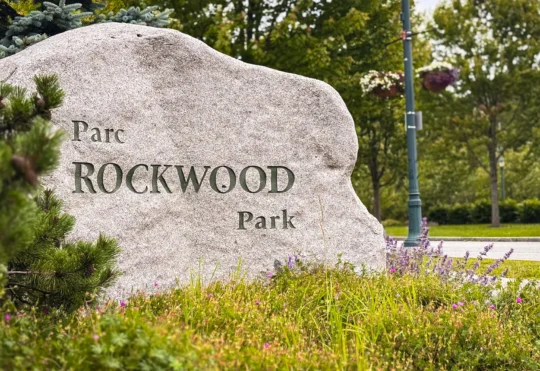 Passport to Parks at Rockwood Park rescheduled for Saturday