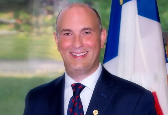 Shediac aims to become net-zero