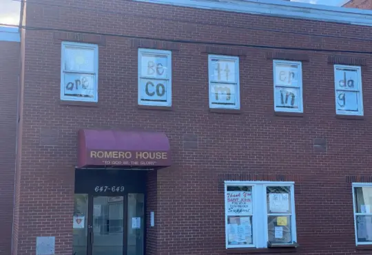 17th annual Ritchie’s Food Drive for Romero House