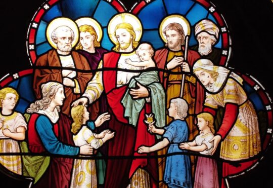 Digby community needs public votes to save the Trinity Anglican Church’s historic stained glass window