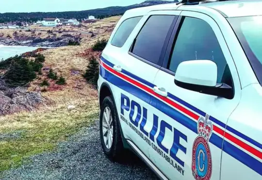 Flights paused at St. John’s International Airport as R.N.C. investigates bomb threat