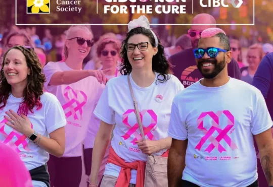 Run for the Cure raises $18M+