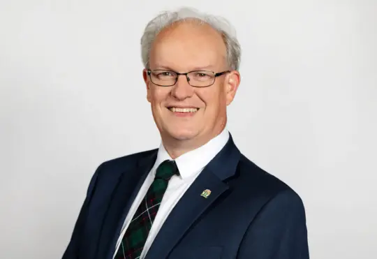 Halifax-area councillor announces cancer diagnosis