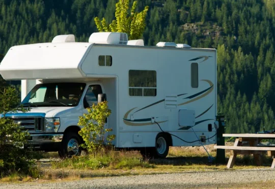 N.S. to help fund RV spaces at Shubie again this winter